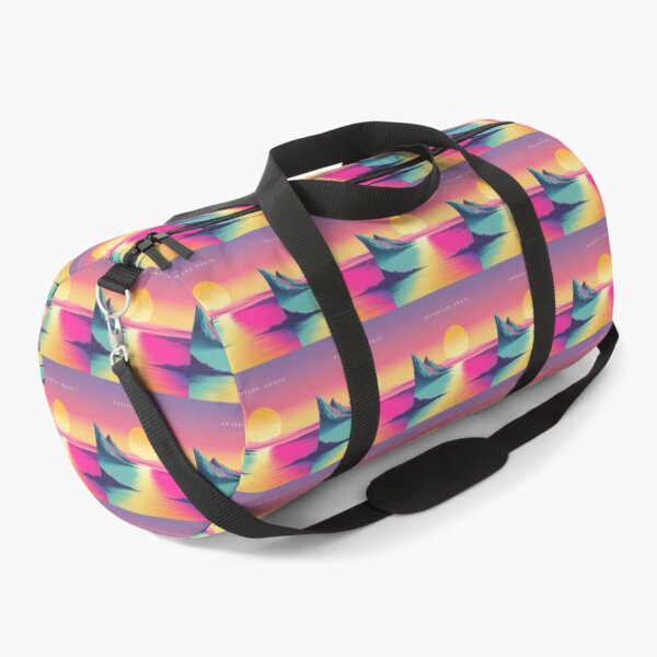 Item preview,  Wanderlust Horizon: Adventure Awaits designed and sold by Nature's Palette.