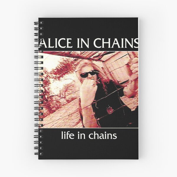 Item preview, Copy of Grunge Dog Art Alice in Chains Gritty Street Style designed and sold by wobawfo.