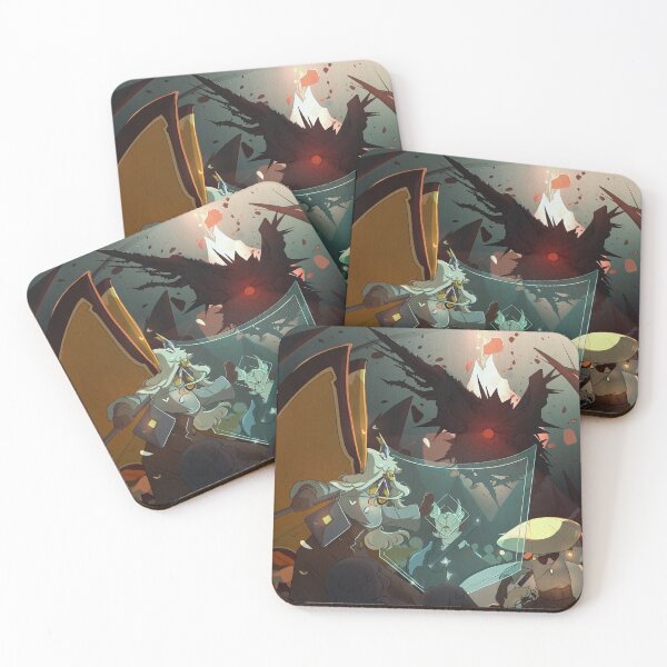 Item preview, Skychildren of the light war designed and sold by Scarlightart.