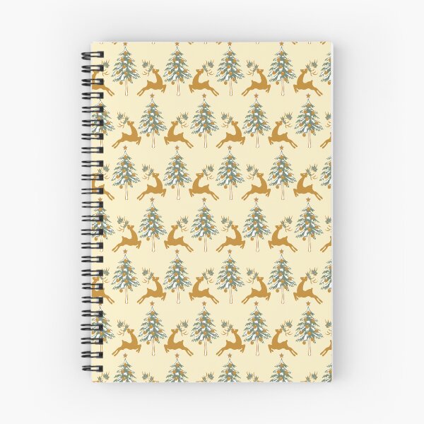 Item preview,  Winter Whimsy designed and sold by Nadiacreativity.