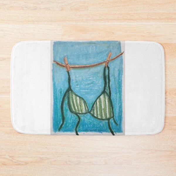 Item preview, Bikini rack designed and sold by Kristin Cortese.