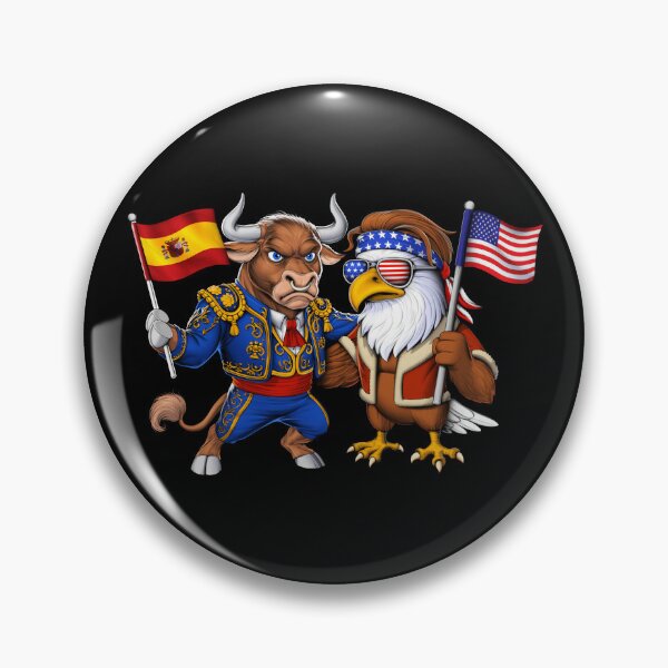 Item preview, Spanish American Heritage designed and sold by underheaven.