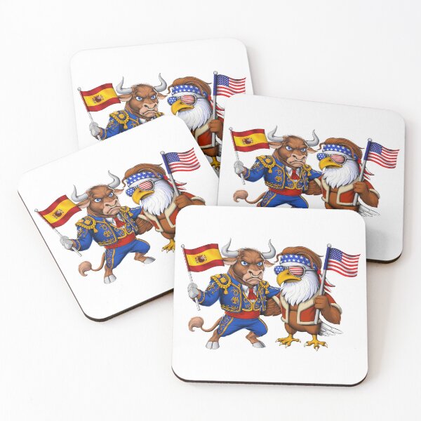Item preview, Spanish American Heritage designed and sold by underheaven.