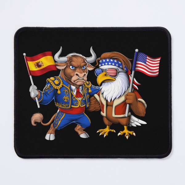Item preview, Spanish American Heritage designed and sold by underheaven.