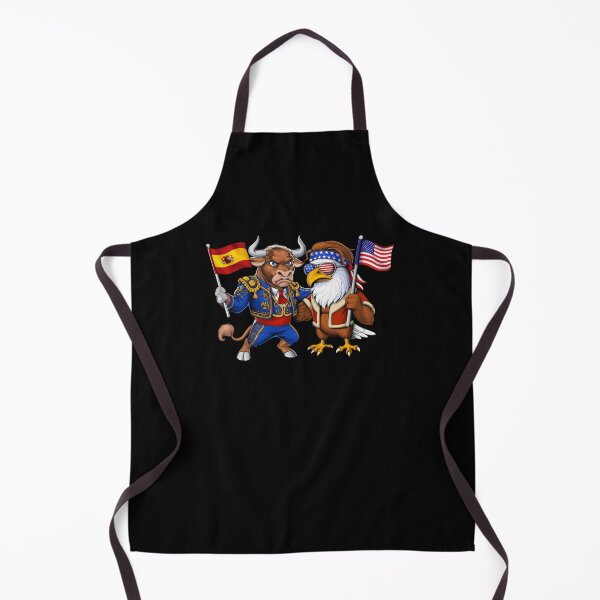 Item preview, Spanish American Heritage designed and sold by underheaven.