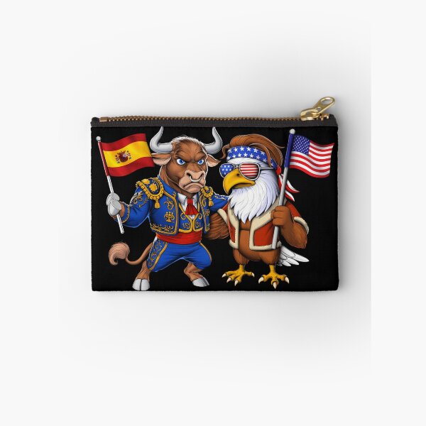Item preview, Spanish American Heritage designed and sold by underheaven.