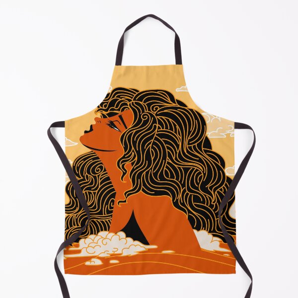 Item preview, greek mythology venus aphrodite birth designed and sold by matintheworld ( delcarmat ).