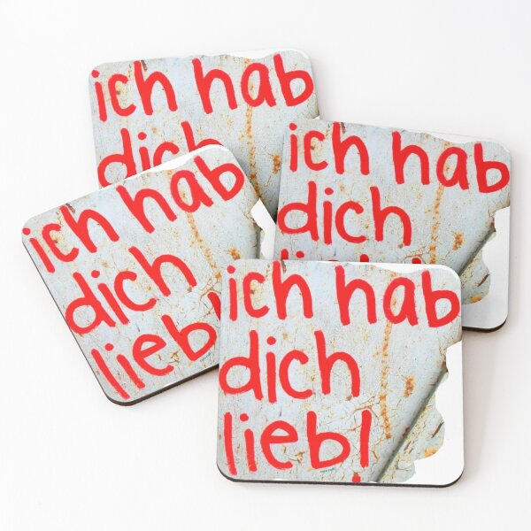 Item preview, I love you! designed and sold by ZoffArt-Shop.