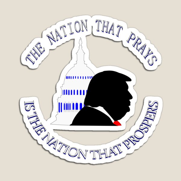Item preview, The Nation that Prospers designed and sold by Kirkwood Young.