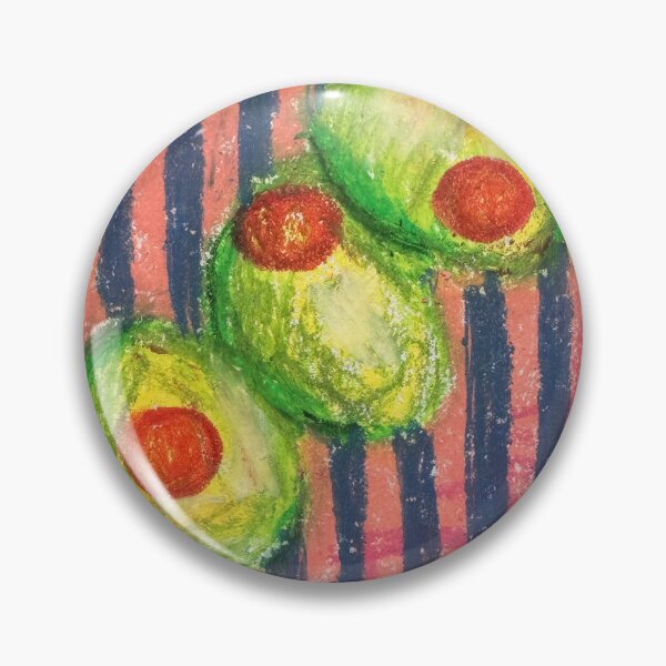 Item preview, Olive appetizer designed and sold by Kristin Cortese.