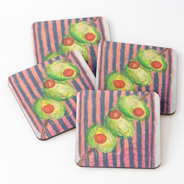 Item preview, Olive appetizer designed and sold by Kristin Cortese.
