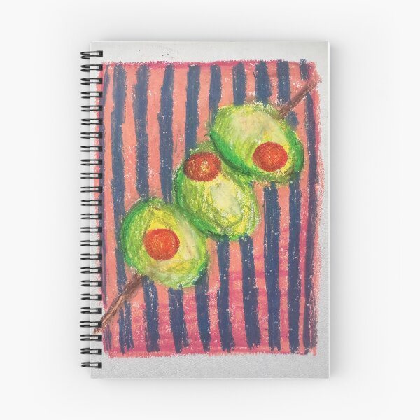 Item preview, Olive appetizer designed and sold by Kristin Cortese.