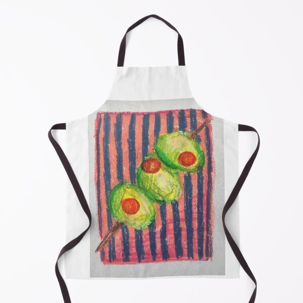 Item preview, Olive appetizer designed and sold by Kristin Cortese.