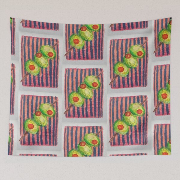 Item preview, Olive appetizer designed and sold by Kristin Cortese.