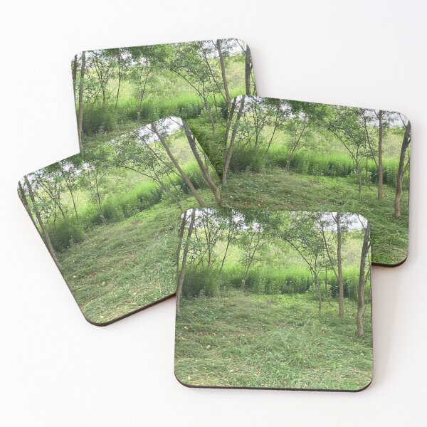 Item preview, Forest Clearing w/ Tiny Bunny  designed and sold by Amanda1775.