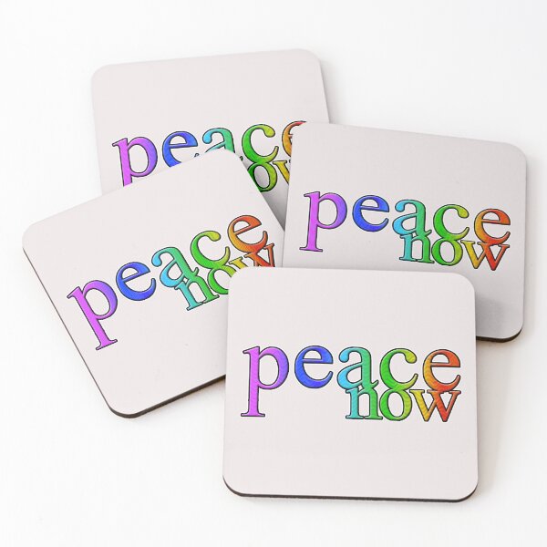 Item preview, peace now designed and sold by poupoune.