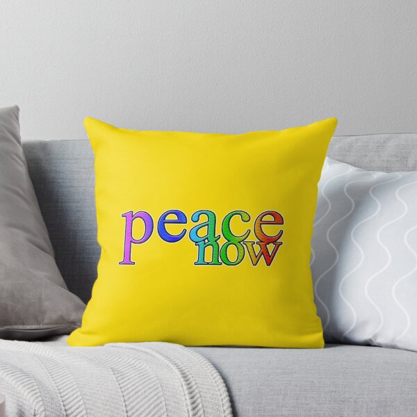 Item preview, peace now designed and sold by poupoune.
