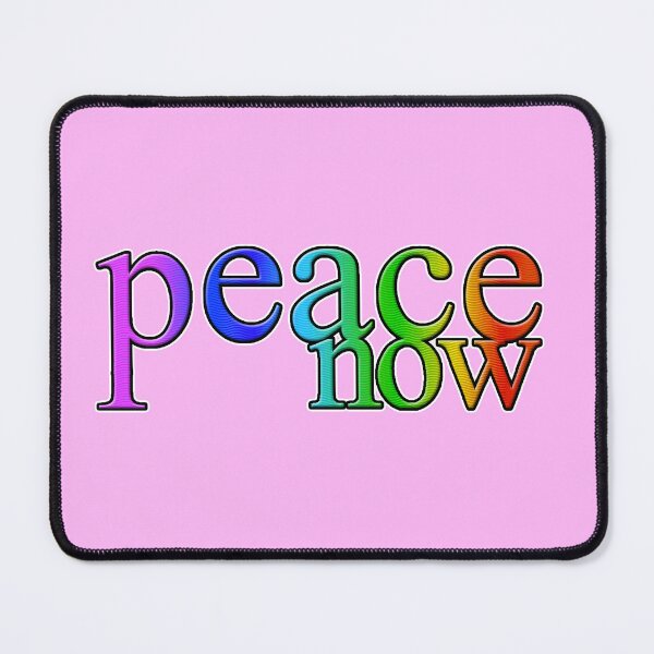 Item preview, peace now designed and sold by poupoune.