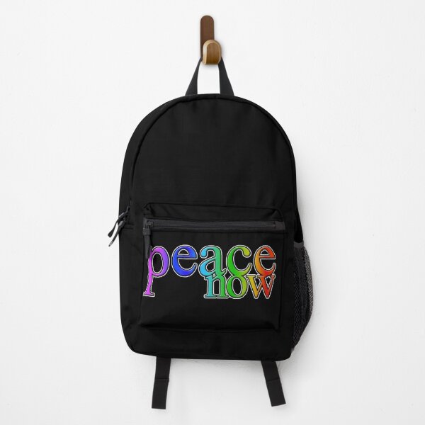 Item preview, peace now designed and sold by poupoune.