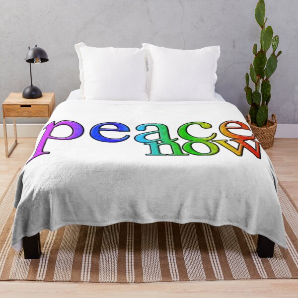 Item preview, peace now designed and sold by poupoune.