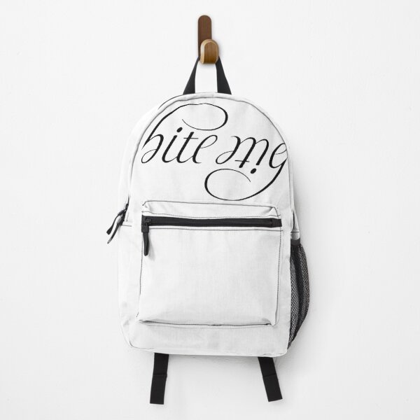 Item preview, Bite Me  designed and sold by Briarpatch Designs.