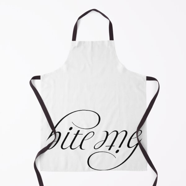 Item preview, Bite Me designed and sold by Briarpatch Designs.