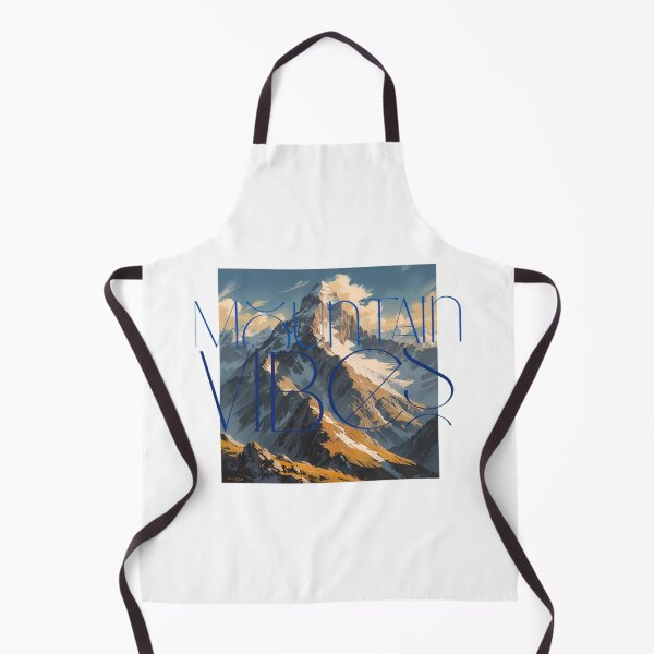 Item preview, Mountain Vibes designed and sold by crespoleslie.