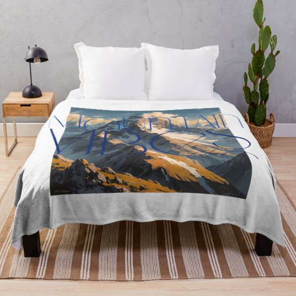 Item preview, Mountain Vibes designed and sold by crespoleslie.