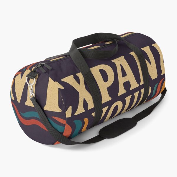 Item preview, Expand Your Mind – Psychedelic Eye Design designed and sold by AIwearOfficial.
