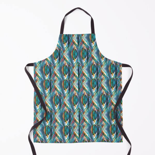Item preview, Triangular Abstract  designed and sold by CarolM.