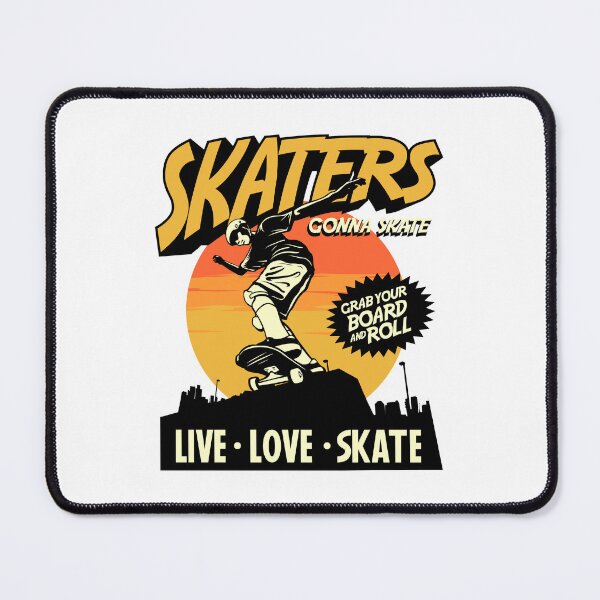 Item preview, skaters gonna skate designed and sold by Joncasmiart.