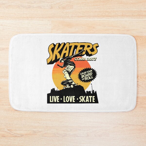 Item preview, skaters gonna skate designed and sold by Joncasmiart.
