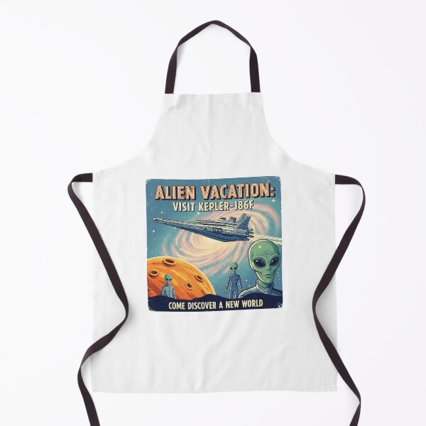 Item preview, Alien vacation  designed and sold by 4rtistcDrift.