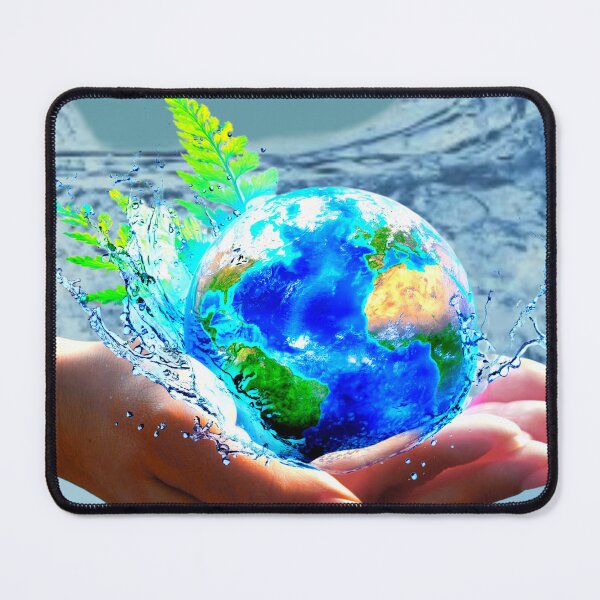 Item preview, Clean Water designed and sold by ontological.