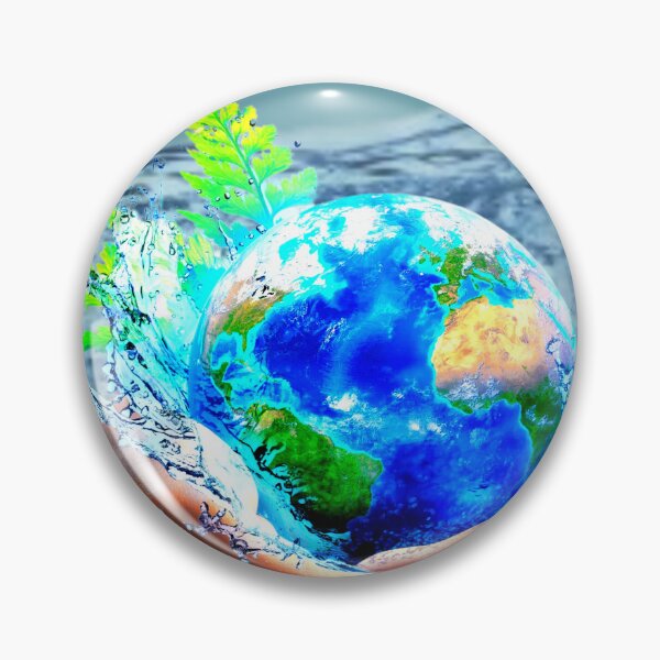 Item preview, Clean Water designed and sold by ontological.