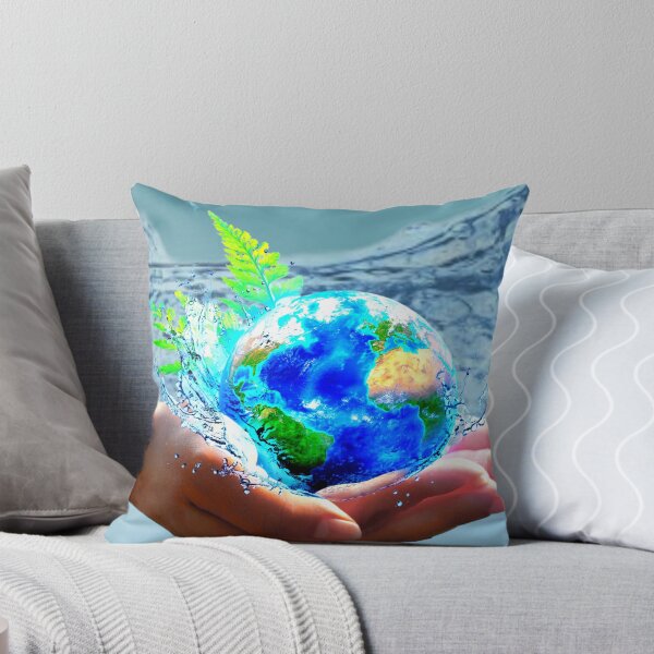 Item preview, Clean Water designed and sold by ontological.