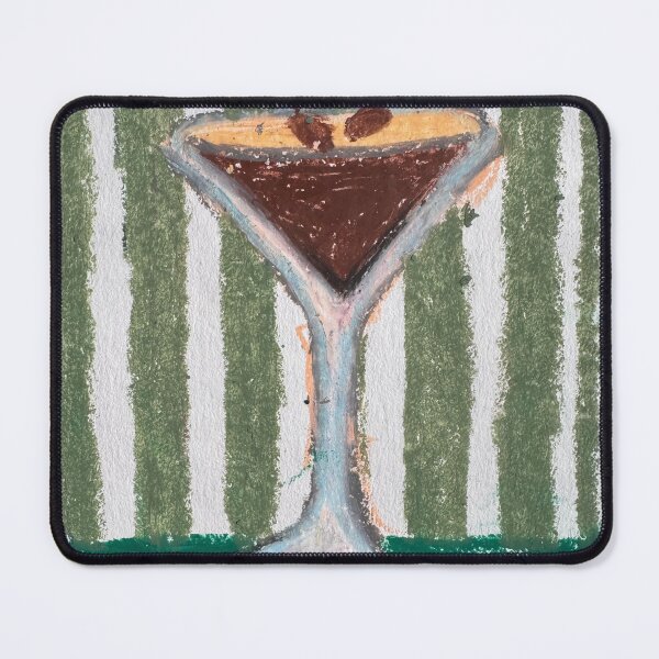Item preview, Espresso martini designed and sold by Kristin Cortese.