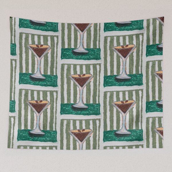 Item preview, Espresso martini designed and sold by Kristin Cortese.