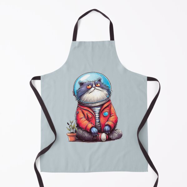 Item preview,  Astronaut Cat designed and sold by dharanna.
