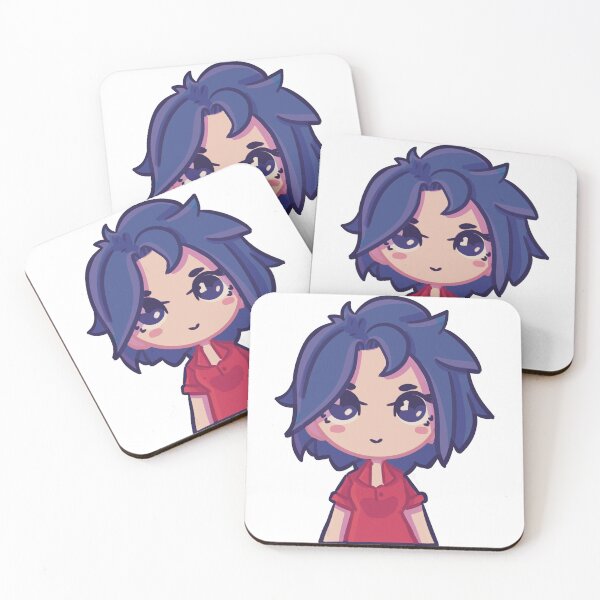 Item preview, Emily from Stardew designed and sold by LavenderTSpoons.
