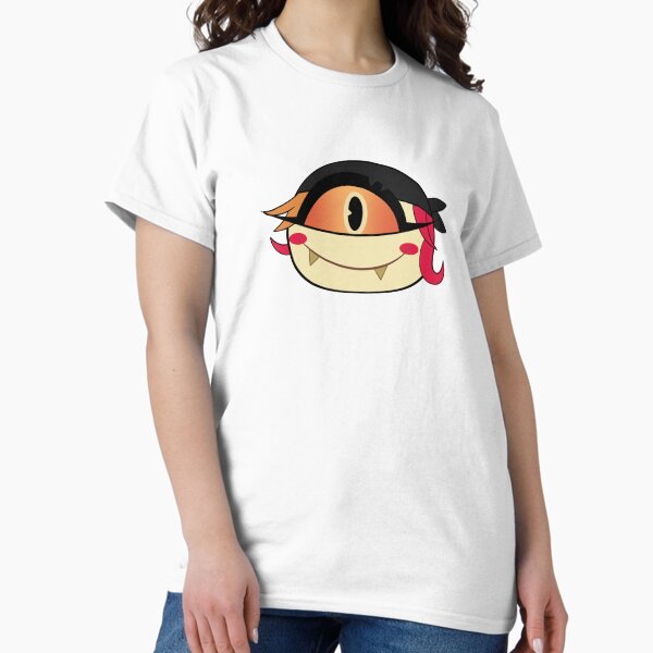Item preview, Hazbin Hotel - Niffty Bubble designed and sold by frenchartsy.