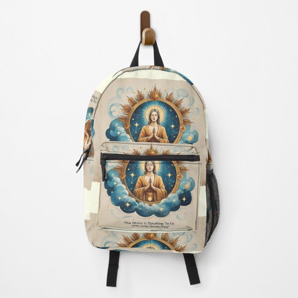 Item preview, THE DIVINE IS SPEAKING TO US WITH SYNCHRONICITIES designed and sold by REALiTY WiTHiN.