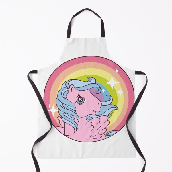 Item preview, Retro Rainbow Pony designed and sold by hellorodeo.