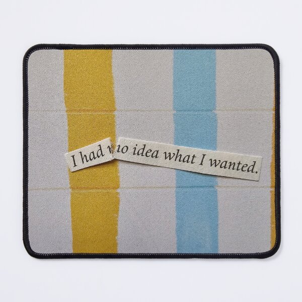 Item preview, No Idea What I Wanted designed and sold by FrogsAndFables.