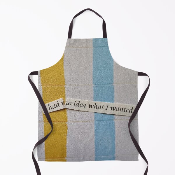 Item preview, No Idea What I Wanted designed and sold by FrogsAndFables.