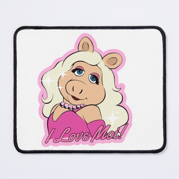 Item preview, I Love Moi!  designed and sold by hellorodeo.