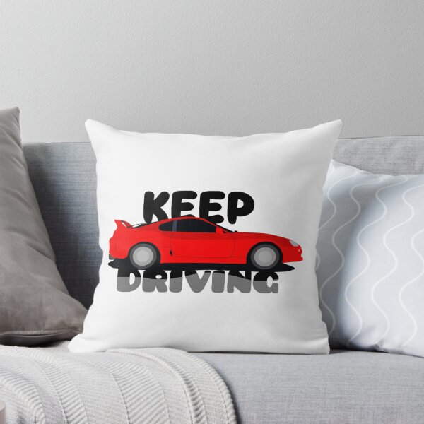 Item preview, Keep Driving designed and sold by Nokoribi876.