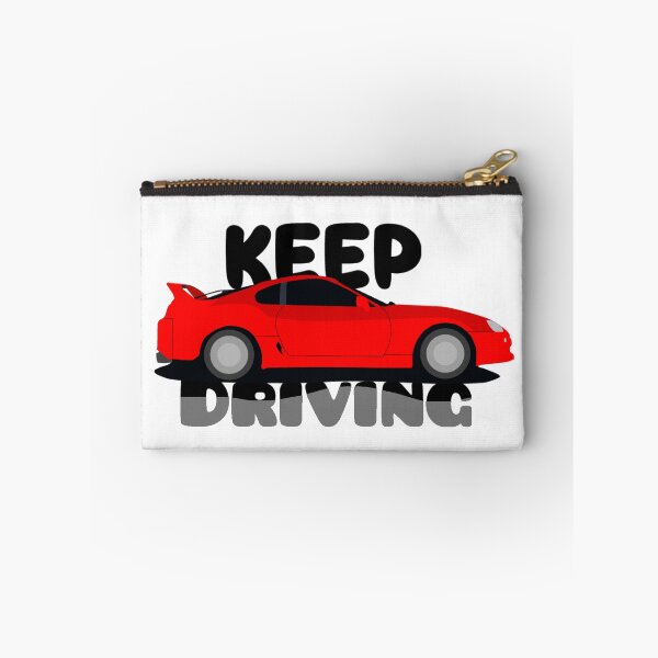Item preview, Keep Driving designed and sold by Nokoribi876.