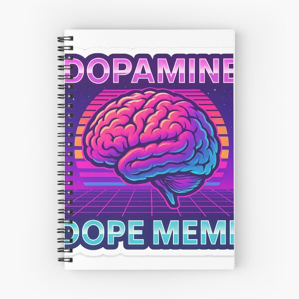 Item preview, Get your Dope Memes designed and sold by Throwback Trends.