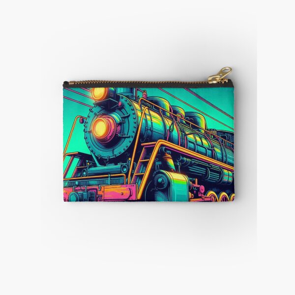 Item preview, Old locomotive  designed and sold by Dogandesighn.